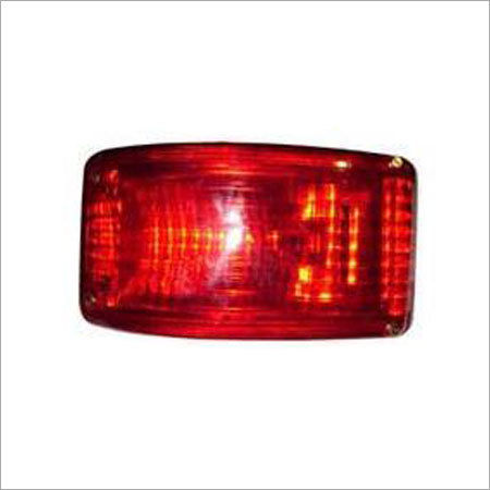 Bus Tail Light