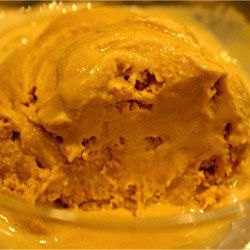 Butter Caramel Ice Cream