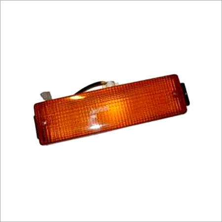 Cargo Tail Light