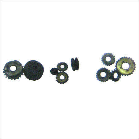 CHAIN WHEELS SPROCKETS