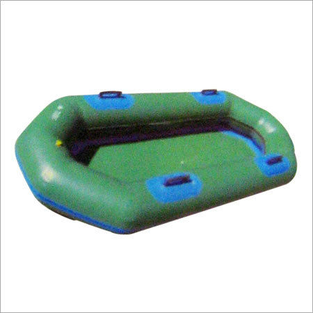 COASTER INFLATABLE RAFTS