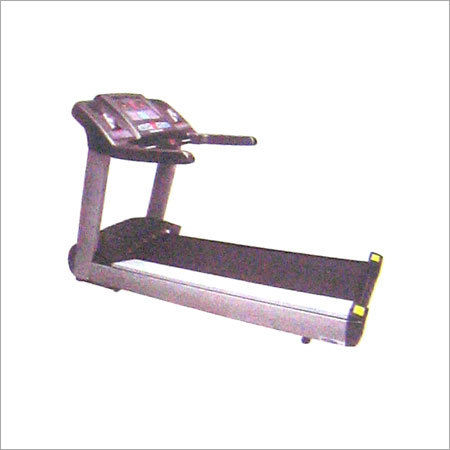 Commercial Motorized Treadmill