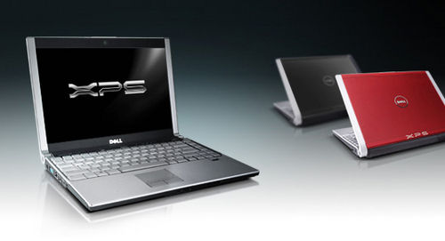 Dell Brand Laptops