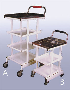 Drug Trolley