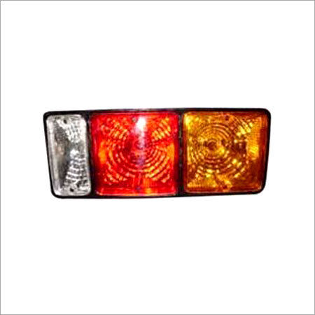 Eicher Tail Light