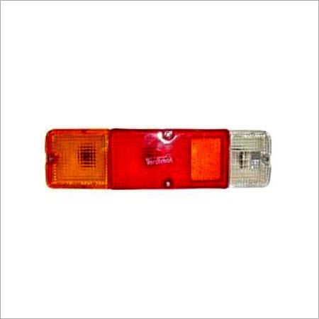 Gypsy Tail Light