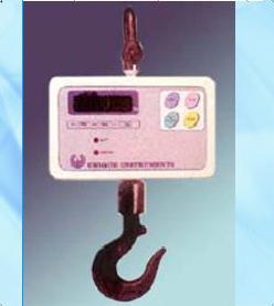 HANGING WEIGHING SCALE
