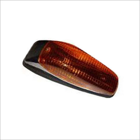 Height Marker Light