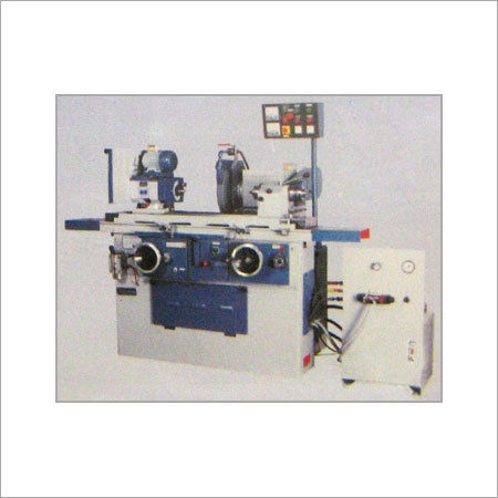 HYDRAULIC CYLINDRICAL GRINDING MACHINE