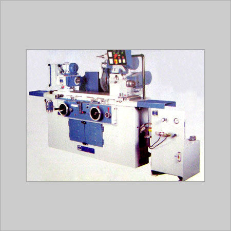 HYDRAULIC UNIVERSAL CYLINDRICAL GRINDING MACHINE