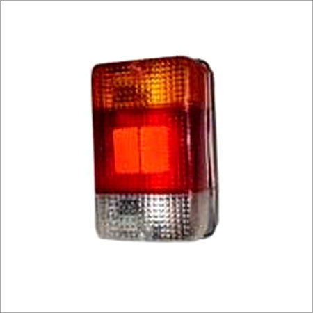 Jeep Tail Light