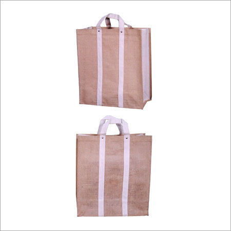 Jute Grocery Bags