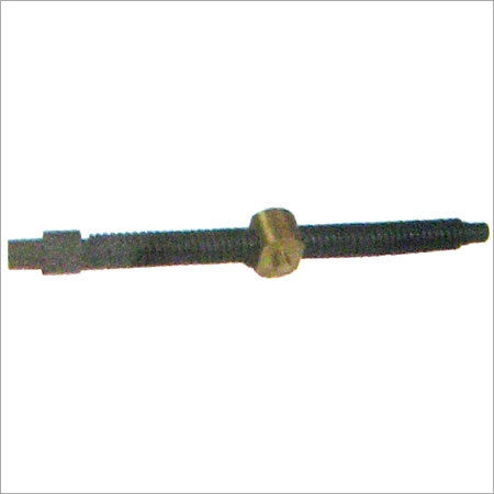 NARROW WIDE SCREW & NUT