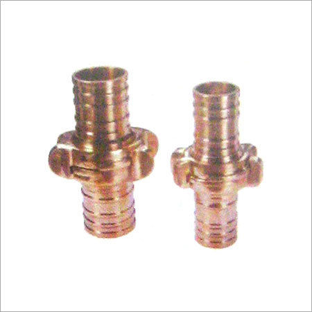 Numan Type Hose Couplings