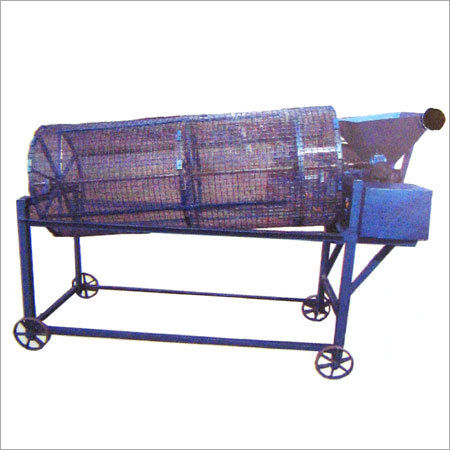 Sand Screening Machine