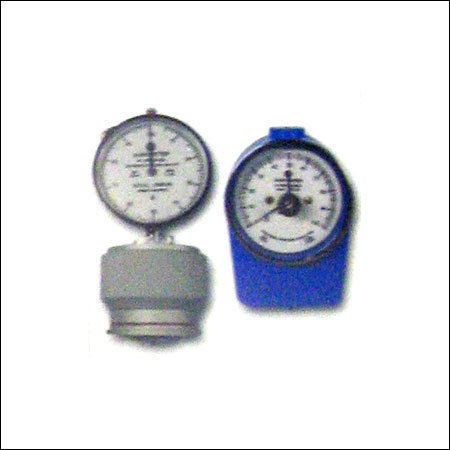 SHORE HARDNESS TESTER