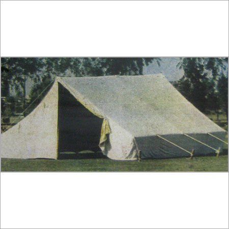 SINGLE FLY GENERAL SERVICE TENT