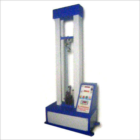 SINGLE THREAD STRENGTH TESTER