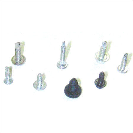 Small Screws