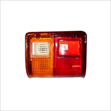 Tail Light