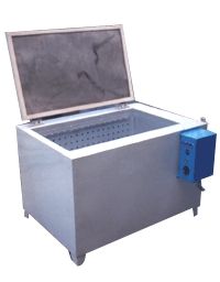 Top Loading (Electro Plating Oven)