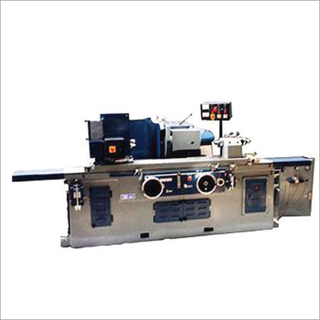 Universal Cylindrical Grinder Machine