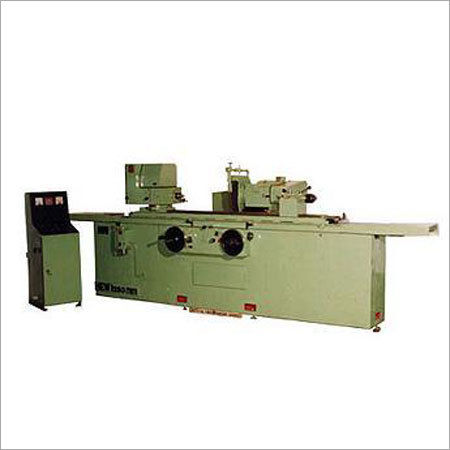 Very Heavy Duty Universal Cylindrical Grinder Machine