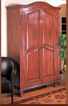 Wooden Cabinets