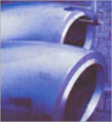 Alloy Steel Pipe Fittings