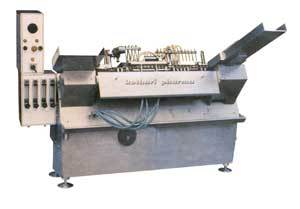 Ampoules Filling and Sealing Machine