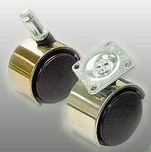 Castors Wheels