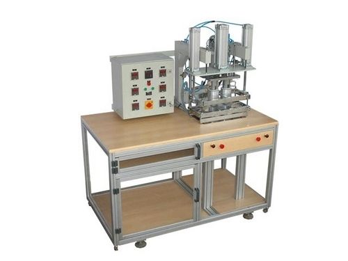 Cup Moulding Machines