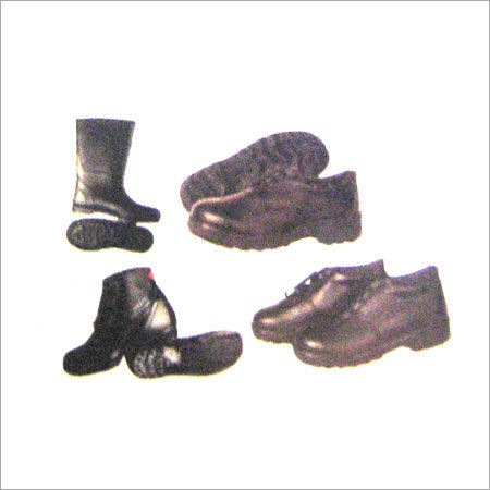 Foot Protection Safety Shoes