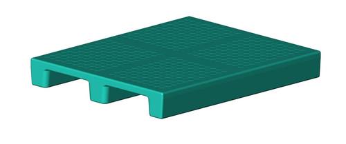 Heavy Duty Plastic Pallet