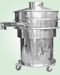 Heavy Duty Vibro Sifter