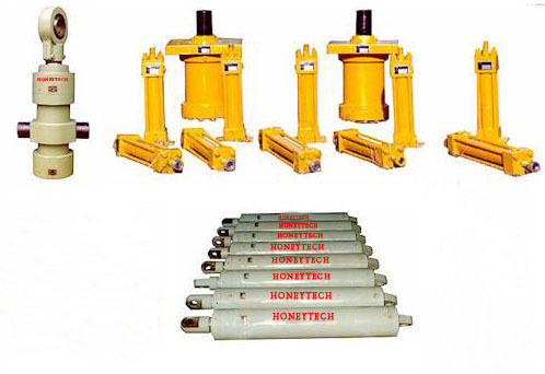 Hydraulic Cylinders