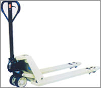 Hydraulic Pallet Truck