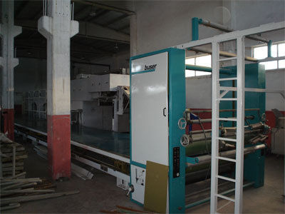 Flatbed Printer Industrial Flat Printing Machine