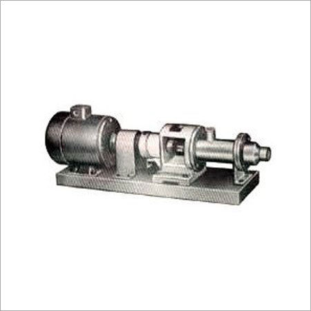 Industrial Transfer Pumps