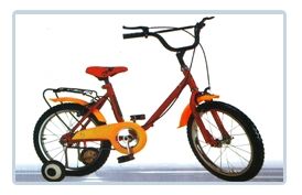 Kids Bicycles