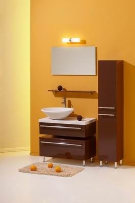 Modern Design Bathroom Cabinet Size: As Per Demand