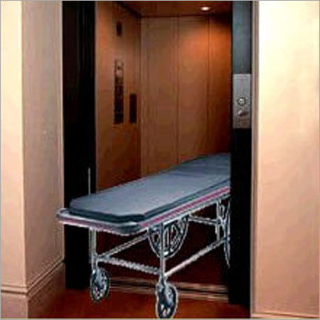 Passenger Elevators Modern Hospital Patient Lift