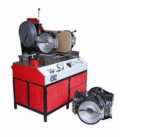 Pipe Fitting Welding Machine