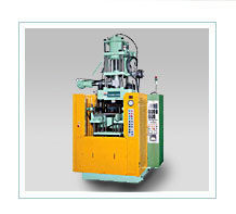 Rubber Injection Molding Machines