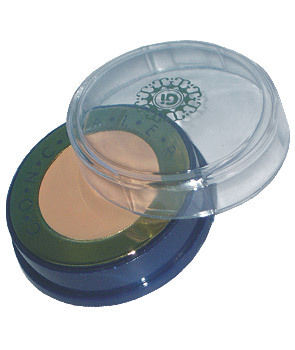 Touch 'N' Finish Concealer Cream