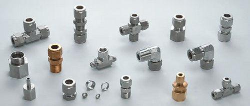 Tube Fittings