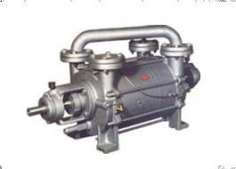 Vacuum And Pressure Pumps