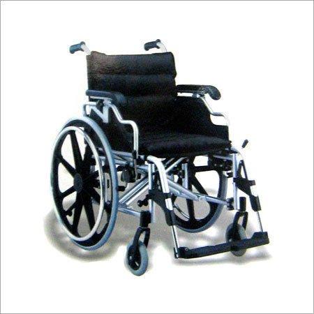 WHEEL CHAIR