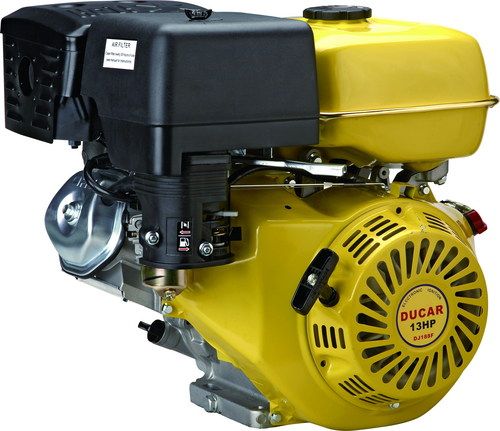 13HP Gasoline Multi-Purpose Engine