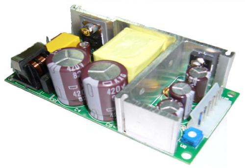 40w Open Frame Switching Power Supply